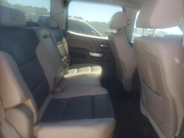 Photo 6 from auction – 2015 CHEVROLET SILVERADO with VIN 3GCUKREC0FG418601