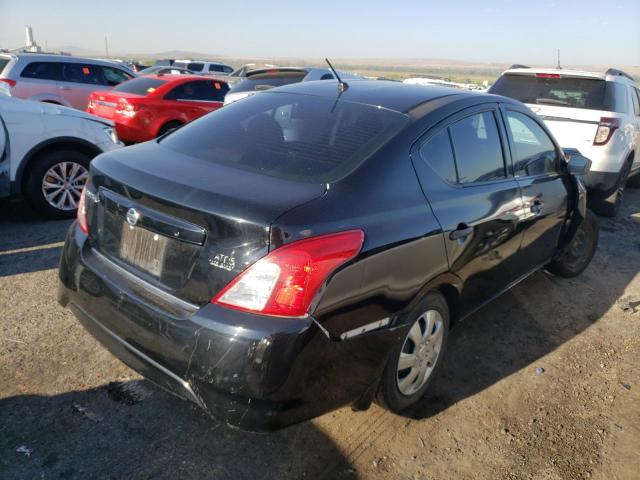 Photo 4 from auction – 2016 NISSAN VERSA S with VIN 3N1CN7AP1GL885358