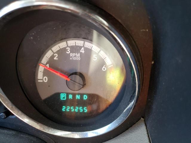 Photo 8 from auction – 2010 DODGE CALIBER SX with VIN 1B3CB4HA0AD661793