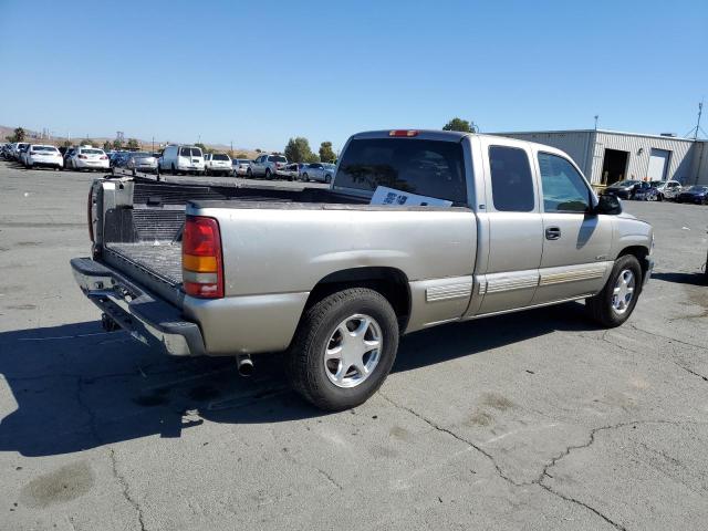 Photo 4 from auction – 2002 CHEVROLET SILV1500 2 with VIN 2GCEC19V521402203