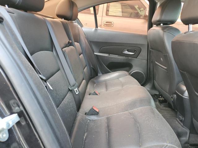 Photo 6 from auction – 2014 CHEVROLET CRUZE LTZ with VIN 1G1PG5SB5E7360331