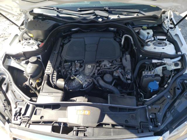 Photo 7 from auction – 2014 MERCEDES-BENZ E 350 4MAT with VIN WDDHF8JB1EA877202