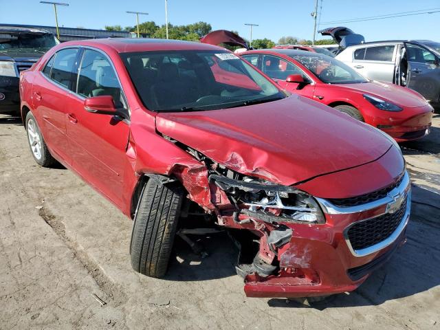 Photo 1 from auction – 2014 CHEVROLET MALIBU 1LT with VIN 1G11C5SL0EF121804