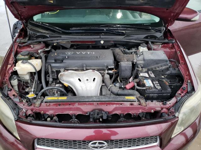 Photo 7 from auction – 2007 SCION TC with VIN JTKDE177170201887