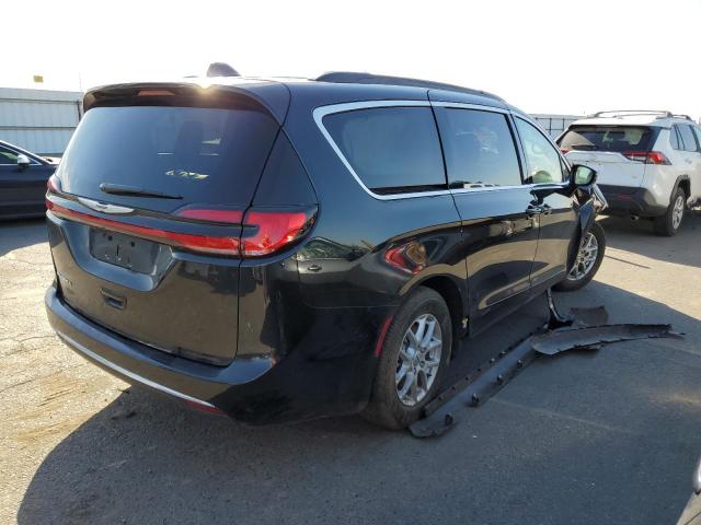 Photo 3 from auction – 2022 CHRYSLER PACIFICA T with VIN 2C4RC1BG6NR172755