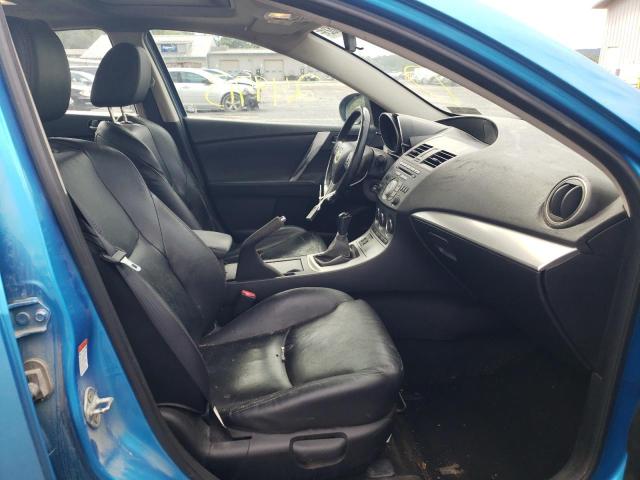 Photo 5 from auction – 2010 MAZDA 3 S with VIN JM1BL1S69A1146786