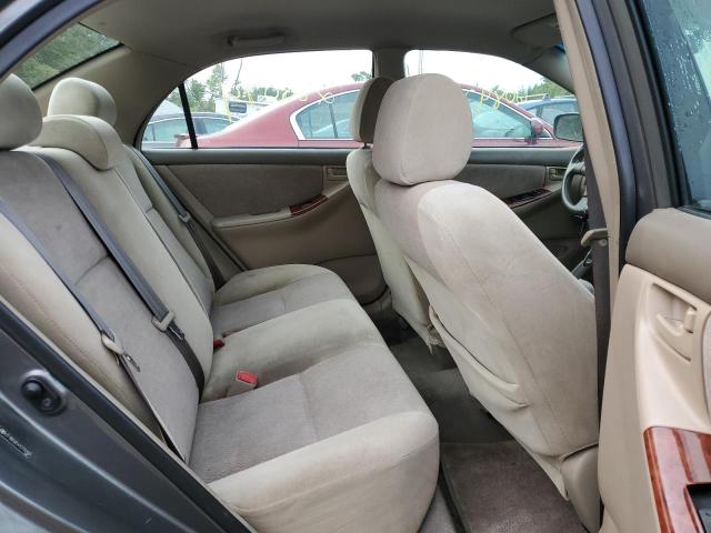 Photo 6 from auction – 2007 TOYOTA COROLLA CE with VIN 2T1BR32E47C770100