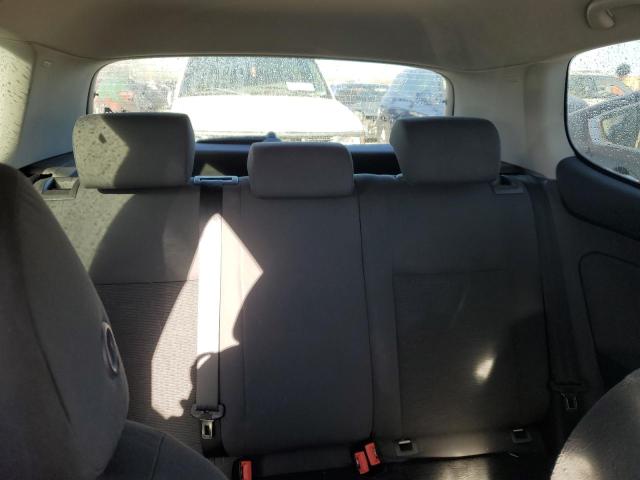 Photo 6 from auction – 2008 VOLKSWAGEN RABBIT with VIN WVWBB71K58W312805