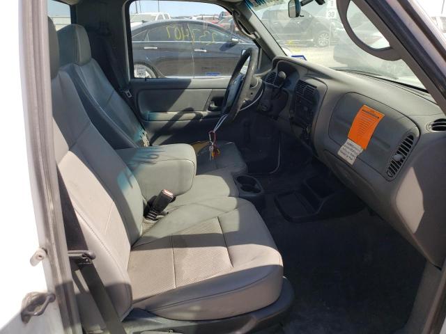 Photo 5 from auction – 2008 FORD RANGER with VIN 1FTYR10D68PA46176