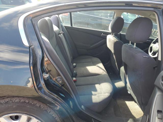 Photo 6 from auction – 2012 NISSAN ALTIMA BAS with VIN 1N4AL2AP3CN416771