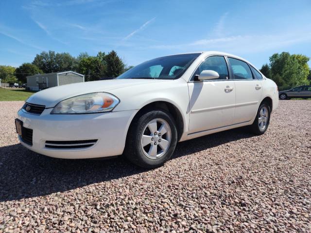 Photo 2 from auction – 2007 CHEVROLET IMPALA LT with VIN 2G1WT58K379100493