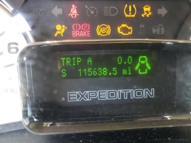 Photo 8 from auction – 2013 FORD EXPEDITION with VIN 1FMJK1K50DEF26890