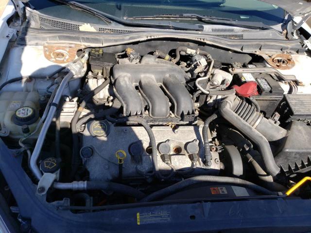 Photo 7 from auction – 2006 MERCURY MILAN PREM with VIN 3MEFM08106R667377