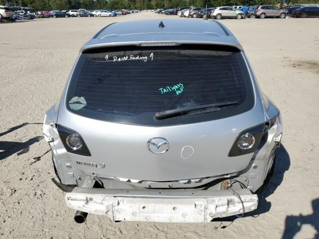 Photo 9 from auction – 2009 MAZDA 3 S with VIN JM1BK343191211966