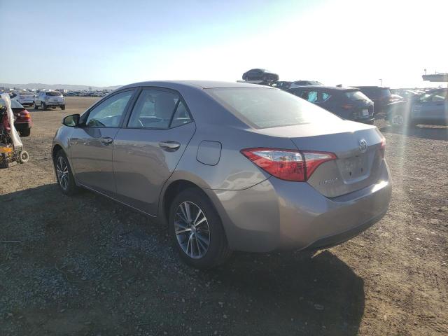 Photo 3 from auction – 2016 TOYOTA COROLLA L with VIN 5YFBURHE0GP472118