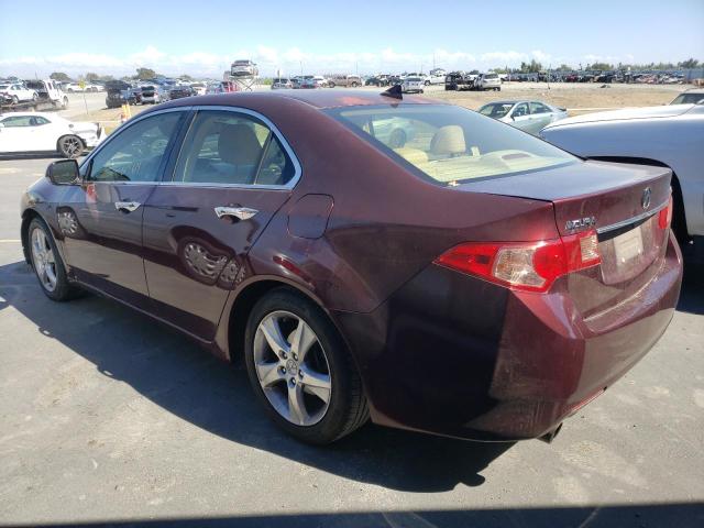 Photo 3 from auction – 2012 ACURA TSX with VIN JH4CU2F4XCC028459