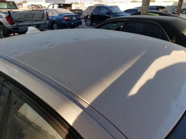 Photo 9 from auction – 2013 BMW 320 I with VIN WBA3B1C56DK128819