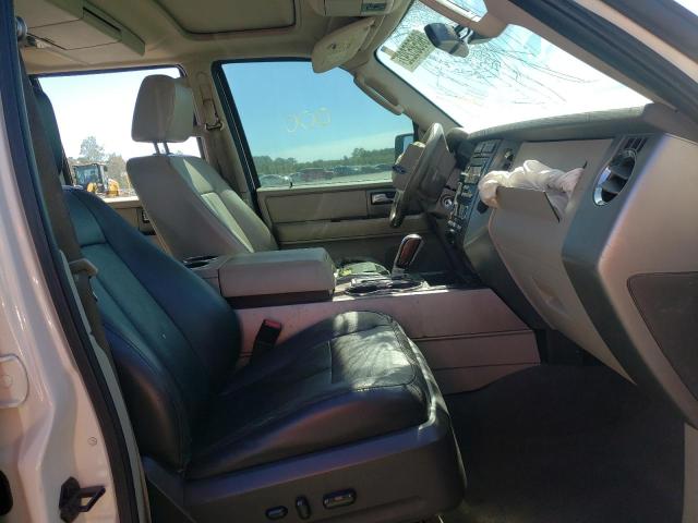 Photo 5 from auction – 2007 FORD EXPEDITION with VIN 1FMFK19587LA12040