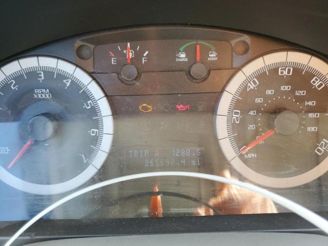Photo 8 from auction – 2008 FORD ESCAPE HEV with VIN 1FMCU59H18KC69174