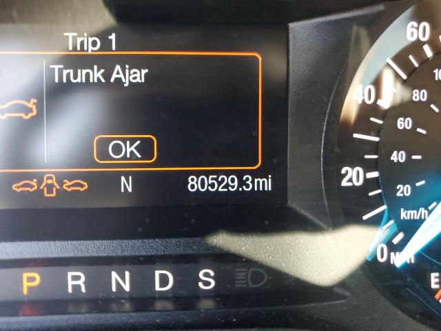 Photo 8 from auction – 2014 FORD FUSION SE with VIN 3FA6P0H70ER378632