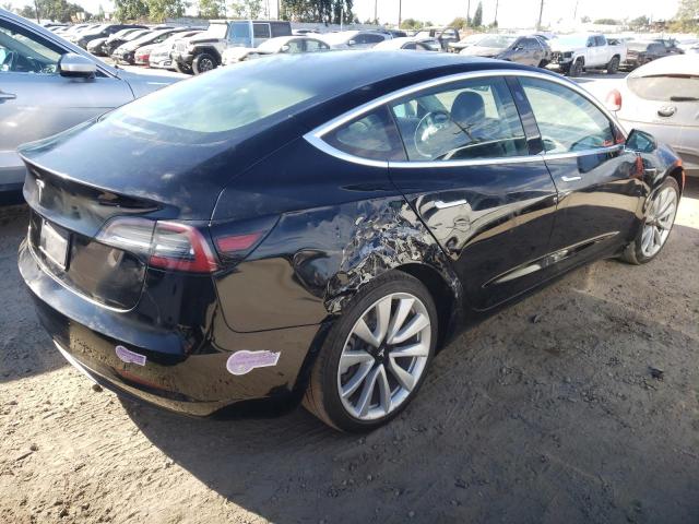 Photo 4 from auction – 2019 TESLA MODEL 3 with VIN 5YJ3E1EA8KF357498