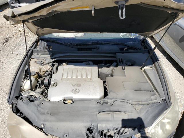Photo 7 from auction – 2007 LEXUS ES 350 with VIN JTHBJ46G572107303