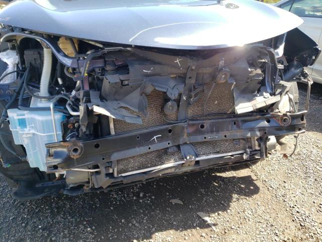 Photo 9 from auction – 2013 TOYOTA RAV4 XLE with VIN JTMRFREV3DD000538