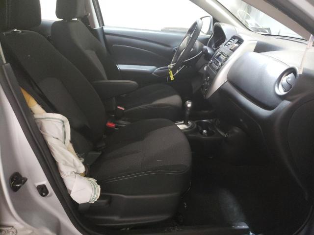 Photo 5 from auction – 2018 NISSAN VERSA S with VIN 3N1CN7AP2JL839495