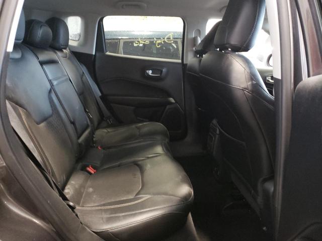 Photo 6 from auction – 2018 JEEP COMPASS LA with VIN 3C4NJDBB5JT202815