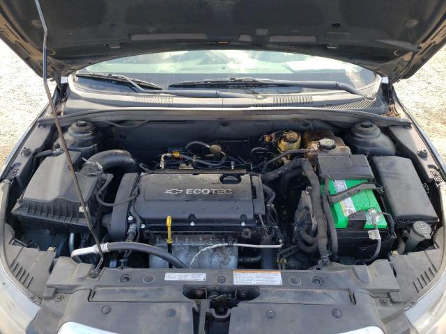 Photo 7 from auction – 2012 CHEVROLET CRUZE LS with VIN 1G1PC5SH5C7307142
