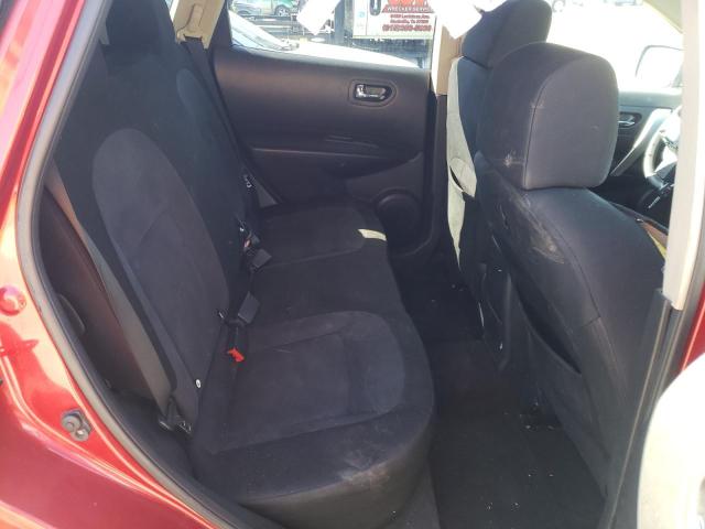 Photo 6 from auction – 2012 NISSAN ROGUE S with VIN JN8AS5MT6CW301488