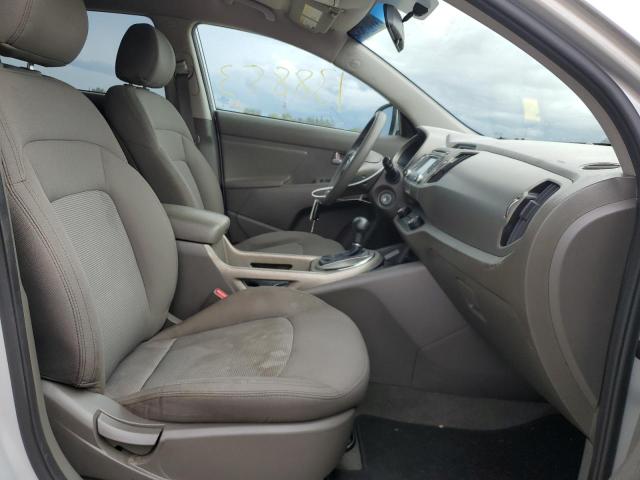Photo 5 from auction – 2014 KIA SPORTAGE B with VIN KNDPB3AC7E7548692