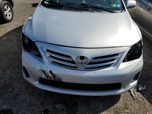 Photo 9 from auction – 2013 TOYOTA COROLLA with VIN 2T1BU4EEXDC951617