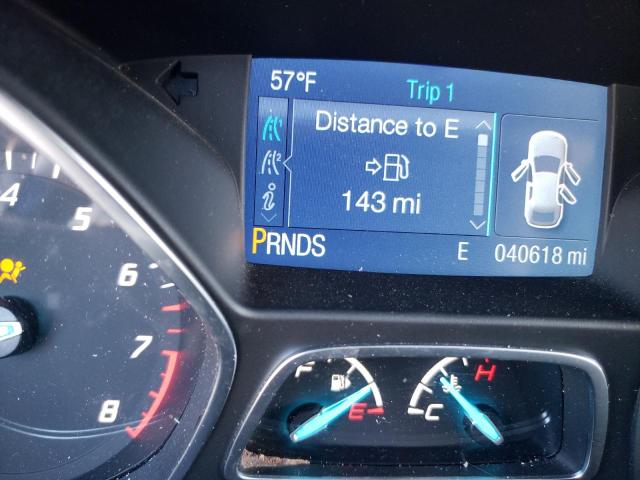 Photo 8 from auction – 2015 FORD ESCAPE SE with VIN 1FMCU0G70FUA35820