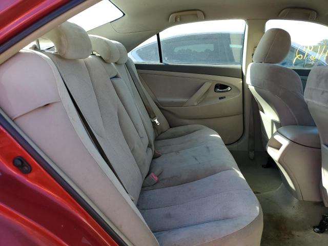 Photo 6 from auction – 2010 TOYOTA CAMRY BASE with VIN 4T1BF3EK5AU523412