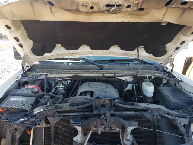 Photo 7 from auction – 2009 CHEVROLET 2500 with VIN 1GCHC49K99E164305