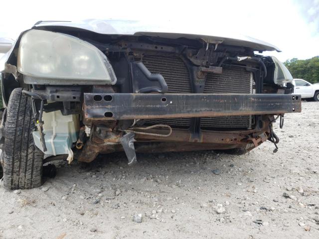 Photo 10 from auction – 2005 NISSAN ALTIMA S with VIN 1N4AL11D95C173899