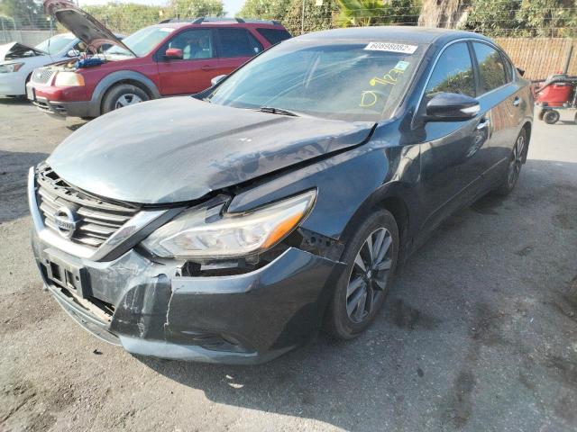 Photo 2 from auction – 2016 NISSAN ALTIMA 4D with VIN 1N4AL3AP9GC149773
