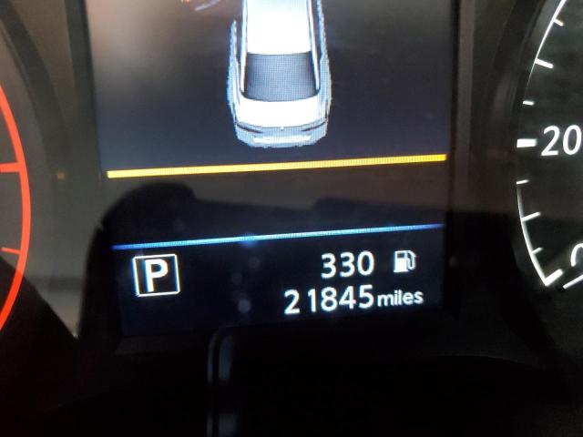 Photo 8 from auction – 2022 NISSAN ALTIMA S with VIN 1N4BL4BV4NN311186