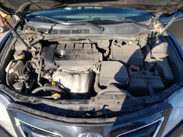 Photo 7 from auction – 2011 TOYOTA CAMRY BASE with VIN 4T4BF3EK8BR090353