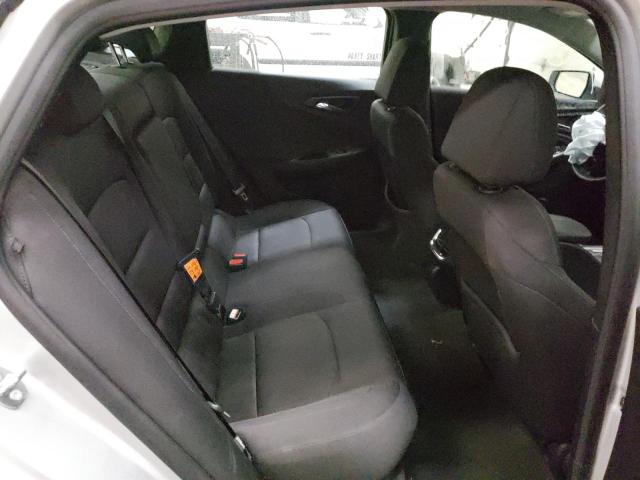 Photo 6 from auction – 2018 CHEVROLET MALIBU LT with VIN 1G1ZD5ST7JF152526