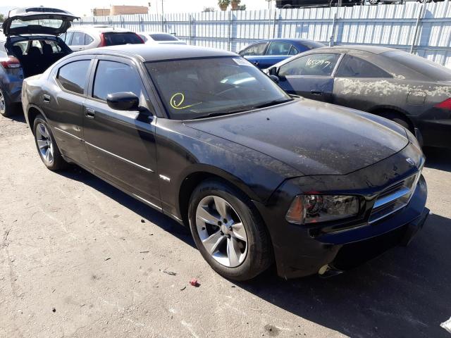 Photo 1 from auction – 2007 DODGE CHARGER R/ with VIN 2B3KA53H17H878838