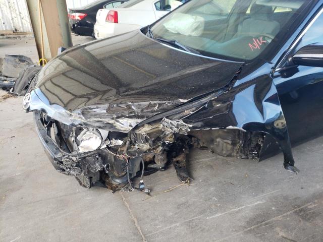 Photo 9 from auction – 2011 TOYOTA CAMRY BASE with VIN 4T1BF3EK6BU175654