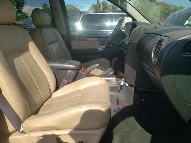 Photo 5 from auction – 2005 GMC ENVOY XL with VIN 1GKET16S856153150