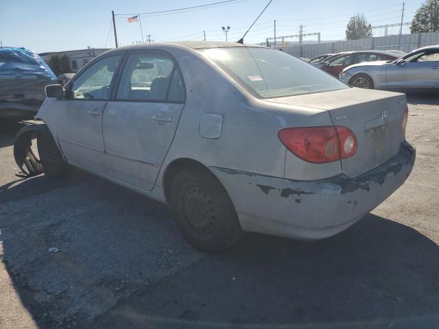 Photo 3 from auction – 2008 TOYOTA COROLLA CE with VIN 1NXBR32E48Z016694