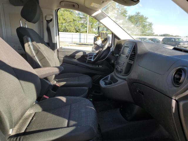Photo 5 from auction – 2018 MERCEDES-BENZ METRIS with VIN WD3PG2EA9J3416372