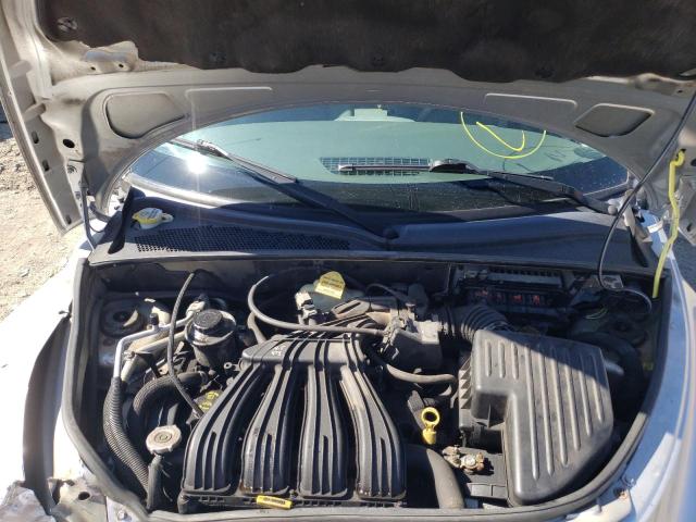 Photo 7 from auction – 2006 CHRYSLER PT CRUISER with VIN 3A4FY48B76T296902