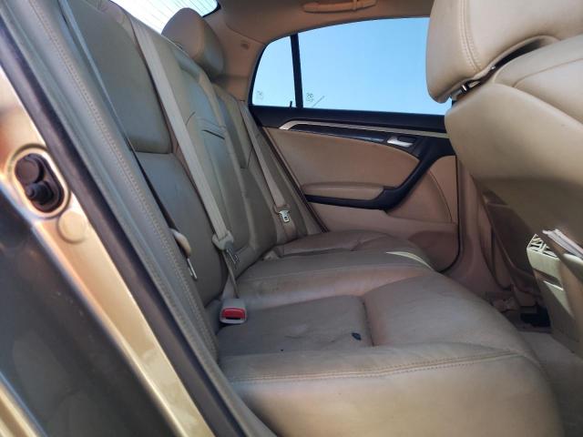 Photo 6 from auction – 2008 ACURA TL with VIN 19UUA66278A028976
