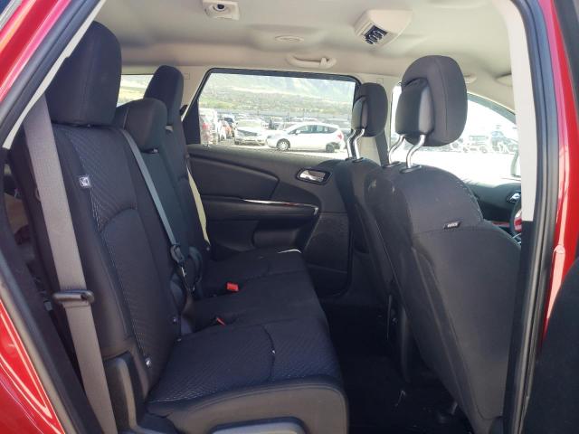 Photo 6 from auction – 2016 DODGE JOURNEY CR with VIN 3C4PDCGG1GT132379