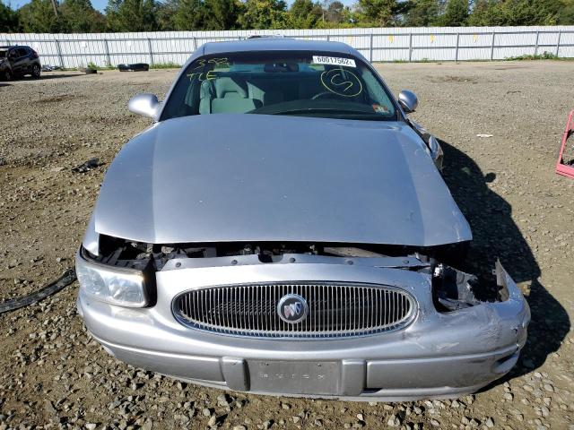 Photo 7 from auction – 2004 BUICK LESABRE CU with VIN 1G4HP52K644116260